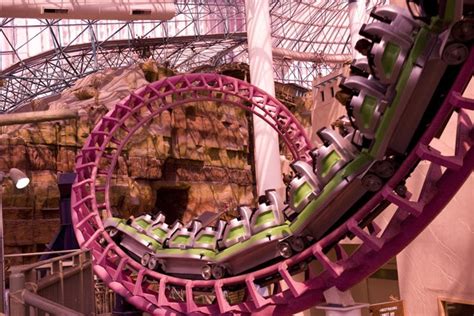 Adventuredome | Exploring Las Vegas