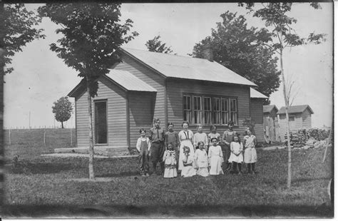 Where Are All The Old One-Room Schoolhouses? | Historic Path of Cattaraugus County