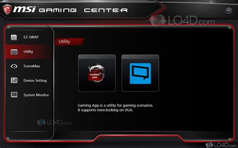 Dragon Gaming Center - Download