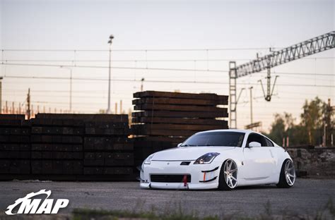 10 Best Nissan 350z Mods | MAPerformance