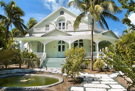 Best Historic Key West Homes On The Market (PHOTOS) | HuffPost