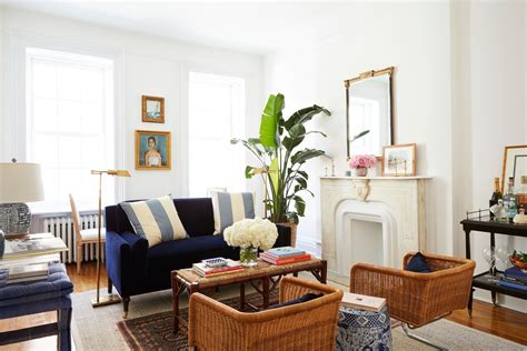 13 Small Living Room Ideas That Will Maximize Your Space | Architectural Digest