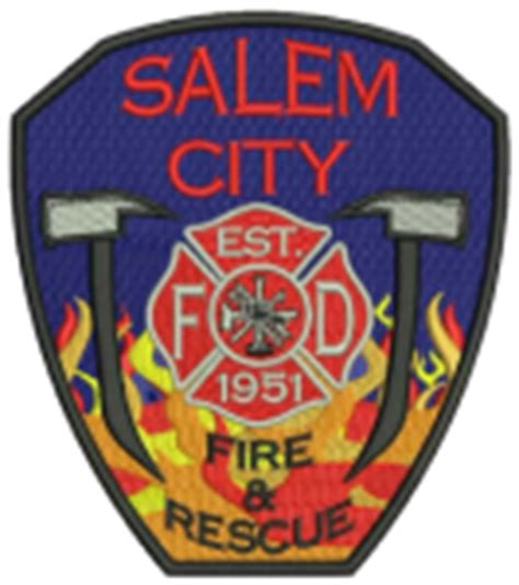 Salem Fire Department