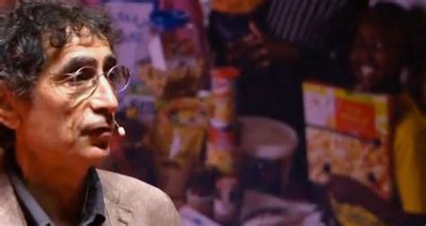 A conversation with Dr. Gabor Maté: The science of compassion, addiction treatment, prevention ...