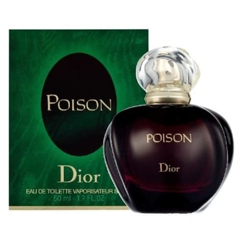 Christian Dior Poison - 20ml EDP Gift Set With Body Lotion