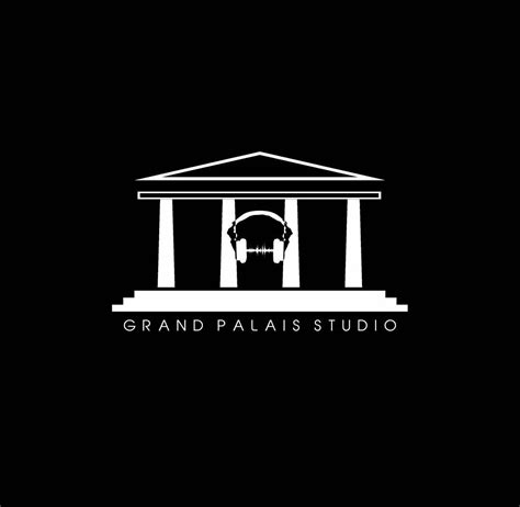 Grand Palais Studio