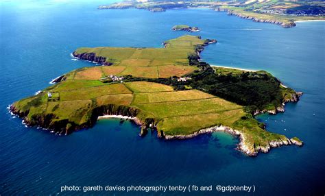 Caldey-Island-from-the-air-copy_compressed – Religious Tourism