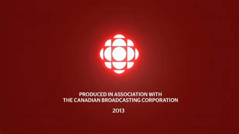 CBC Productions (Canada) - Closing Logos