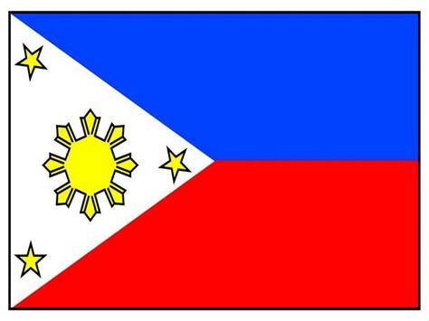 Philippine Flag Wallpaper - ClipArt Best