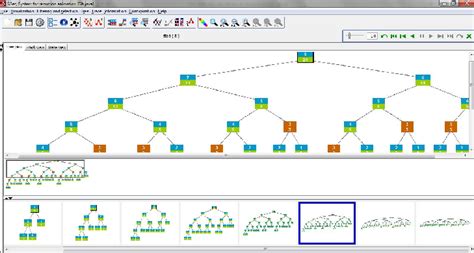 Screenshot of the SRec system in a session. | Download Scientific Diagram