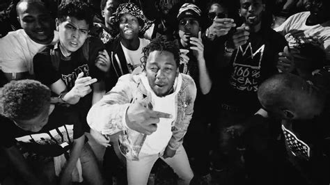 Kendrick Lamar Just Released a New Music Video for 'Alright' — And It’s Amazing