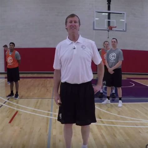 Terry Stotts: Corner Split Options Introduction | The Official Website ...