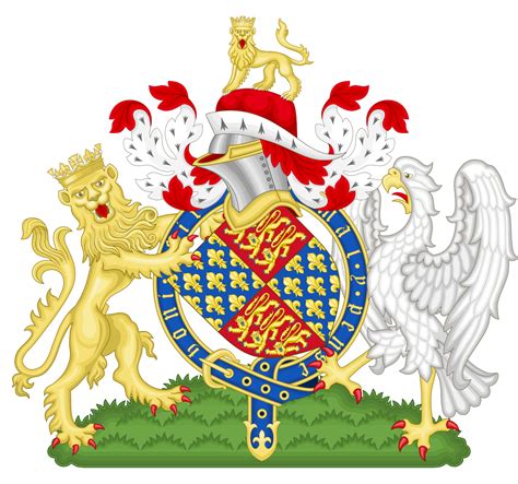 File:Coat of Arms of Edward III of England (1327-1377) (Attributed).svg - Wikimedia Commons in ...