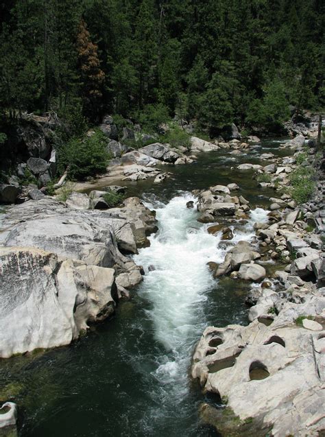 Stanislaus River | Flickr