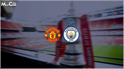 Man United vs Manchester City: Preview | FA Cup Final 2023