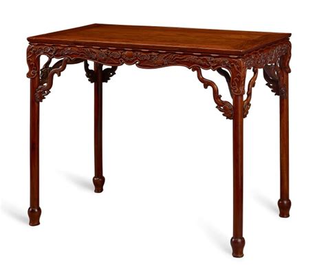 The Age of Elegance: Ming Dynasty Furniture | Chinese Works of Art | Sotheby’s