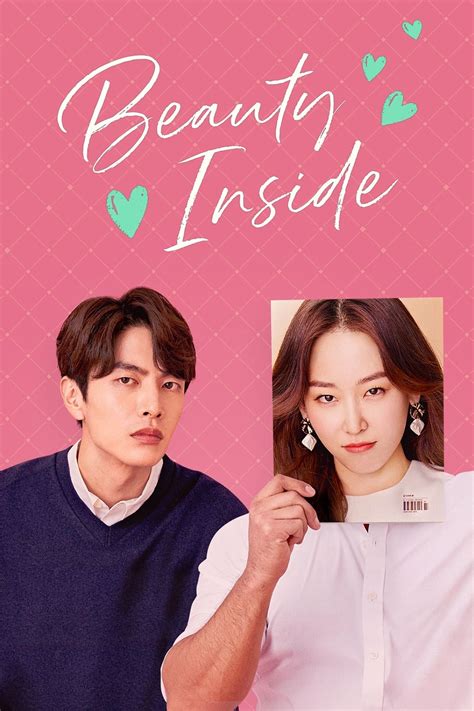 The Beauty Inside (TV Series 2018-2018) - Posters — The Movie Database ...