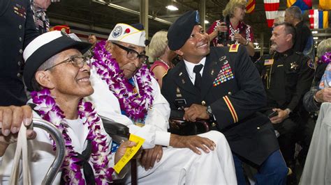 Oldest military survivor of Pearl Harbor dies at 106