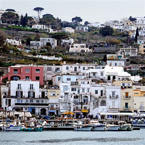 Capri, Campania, Italia | Pom' | Flickr