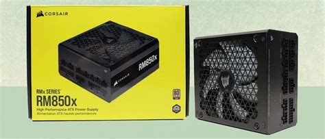 Corsair RM850x (2021) Power Supply Review | Tom's Hardware