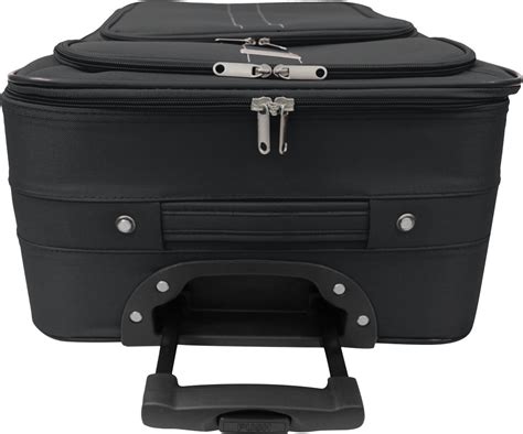 Maleta De Viaje Grande Omni 28 Pulgadas Negro - Explora - $ 159.900 en ...