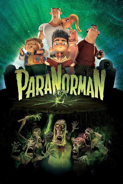 ParaNorman (2012), ParaNorman, ParaNorman Streaming VF, Regarder ...