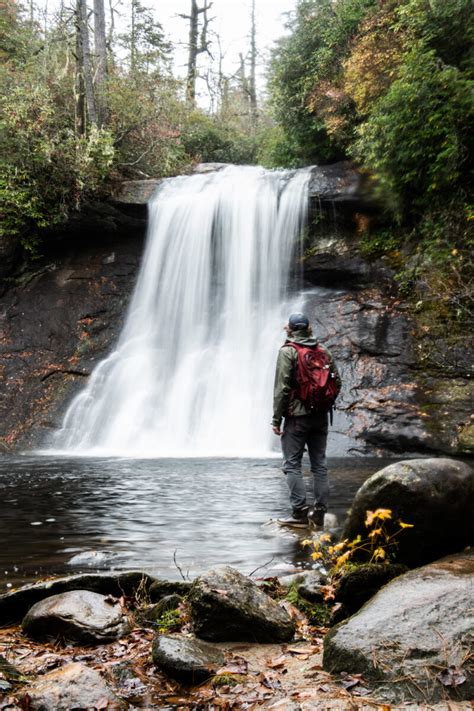 Highlands NC Fall Itinerary - A Perfect Weekend In The Mountains