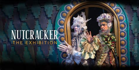 Nutcracker: The Exhibition - Upcountry History Museum