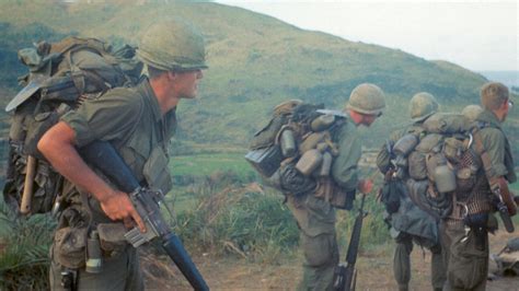 Vietnam War Wallpapers (54+ images)