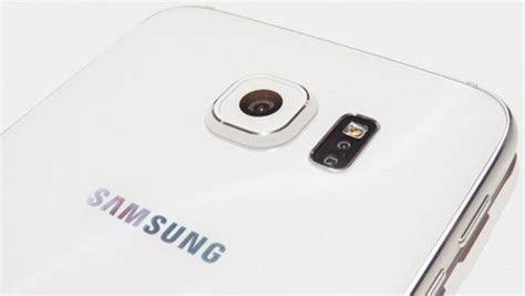 Samsung Galaxy S6 – Camera Review | Trusted Reviews