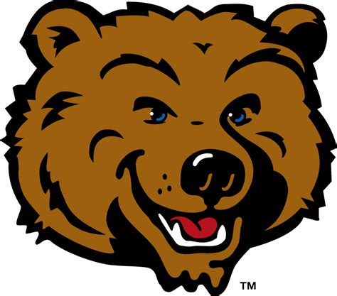 UCLA Bruins Mascot Logo - NCAA Division I (u-z) (NCAA u-z) - Chris Creamer's Sports Logos Page ...