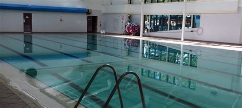 Musselburgh Sports Centre with Disabled Access - Euan's Guide