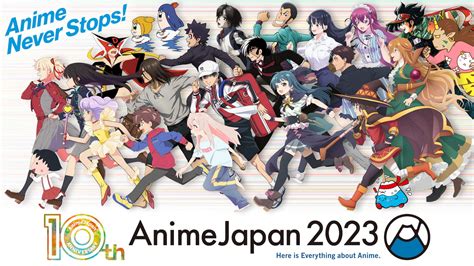Anime Japan 2023 – Spy x Family Season 2, Re: Zero Season 3, Oshi No Ko trailer, and more - Dexerto