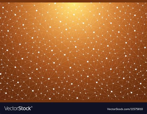 Graphic abstract background communication Vector Image