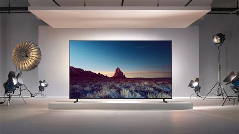 Samsung's 98-inch 8K TV gets a $30,000 price cut – and you still can't ...