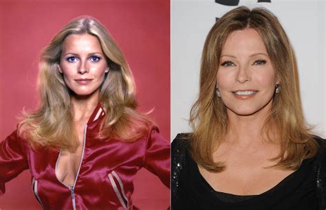 See The Cast Of 'Charlie's Angels' Then And Now | Page 2 of 3 | DoYouRemember?