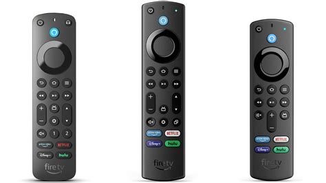 Fire TV Cube 3 comes with Amazon’s Smart TV remote and bundling the Alexa Voice Remote Pro gets ...