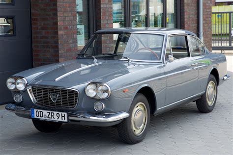 1967 Lancia Flavia Coupe for sale on BaT Auctions - sold for $28,000 on ...