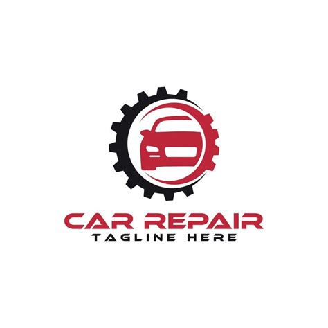 Car Workshop Logo Vector Art, Icons, and Graphics for Free Download