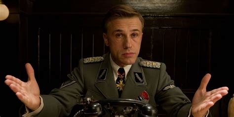 20 Most Memorable Quotes From Inglourious Basterds