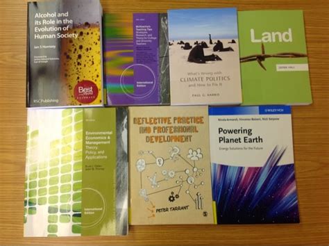 UJ New Library Books: Sciences, APK Campus: New Geography books @ the ...