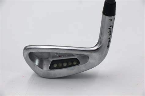 TaylorMade RAC LT Left Handed 4-SW Iron Set - Golf Geeks