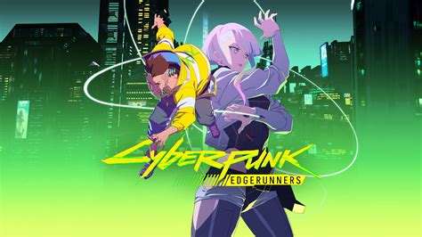 Benarkah Kegagalan Game “Cyberpunk: 2077” Diselamatkan Anime “Cyberpunk: Edgerunners ...