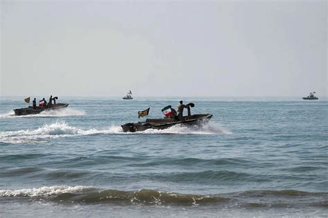 Iran seizes second oil tanker within a week – One America News Network