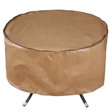 Shop Abba Patio 40-inch Outdoor Patio Water-Resistant Round Fire Pit ...