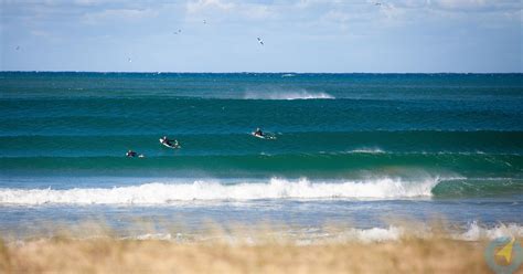 Surfing - Port Macquarie