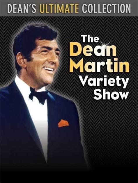 The Dean Martin Show - Alchetron, The Free Social Encyclopedia