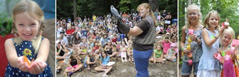 Dunwoody Nature Center announces biggest Butterfly Festival ever - The Aha! Connection