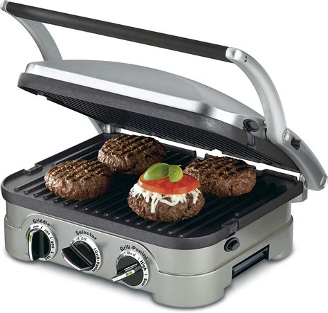 Best Electric Griddle And Grill at Curtis Hicks blog