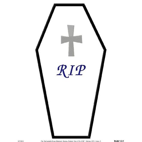 Cartoon Casket - ClipArt Best